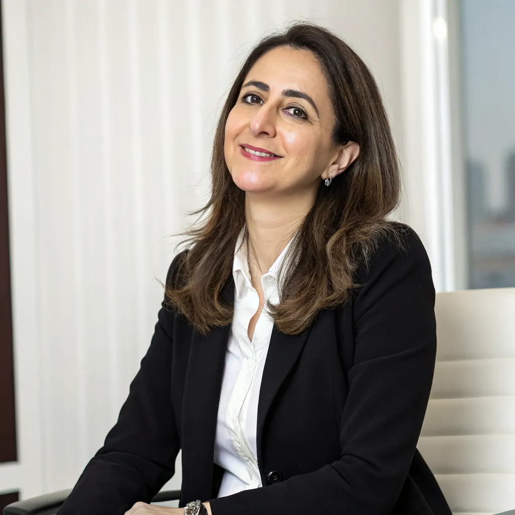 Elif Karaca