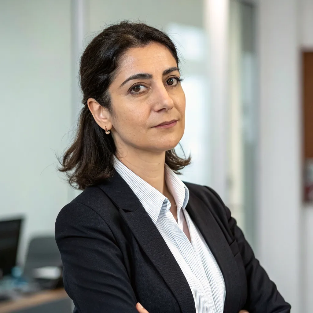 Zeynep Acar