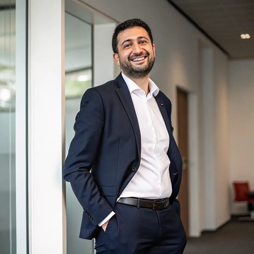 Emre Demir